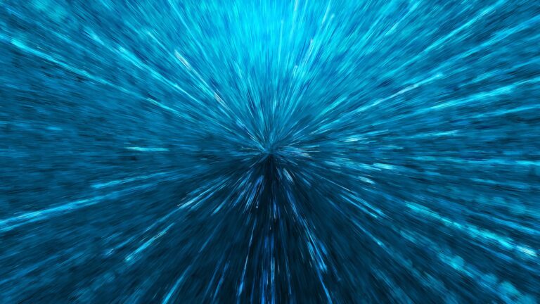 Read more about the article In the beginning, god exploded