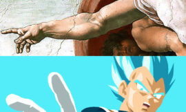 God rebrands for social media