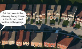Burbs