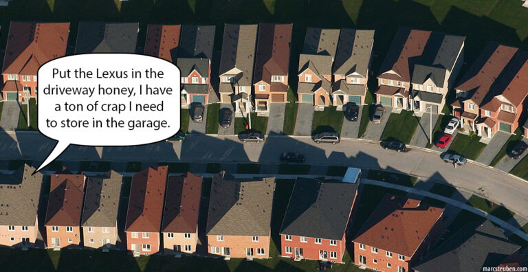 Read more about the article Burbs