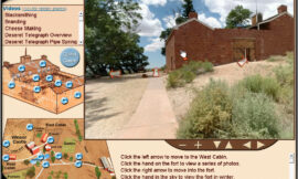 Pipe Spring National Monument